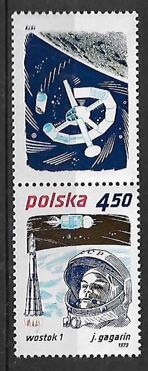 FI. 2514** PRZYWIESZKA NA GÓRZE