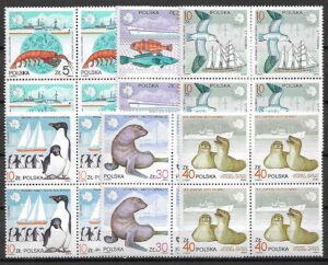 FI.2928-2933** 4-BLOK