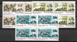 FI.2965-2967** 4-BLOK