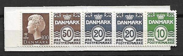 DANIA MI.25**ZESZYCIK