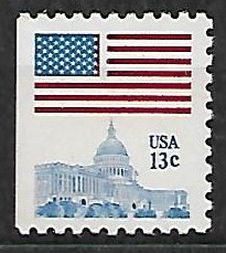 ARCHITEKTURA USA MI.1292**