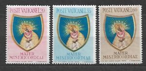 RELIGIA WATYKAN MI.227-229**