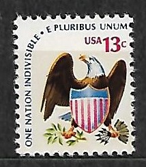 HERBY USA MI.1196**