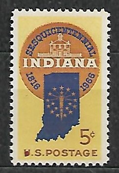 ROCZNICA USA MI.899**