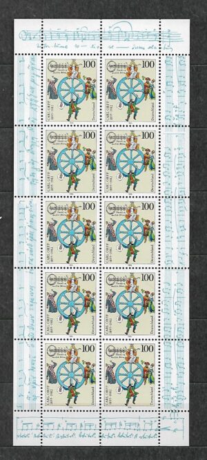 MUZYKA RFN MI.ARK.1806**