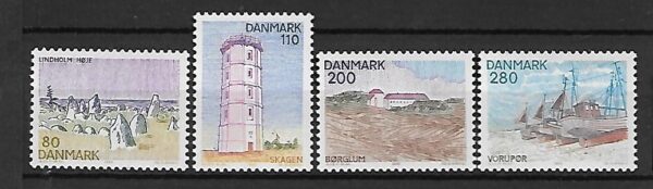 SŁANIA DANIA MI.704-707**
