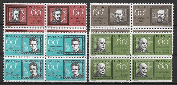 FI.1263-1266**4-BLOK