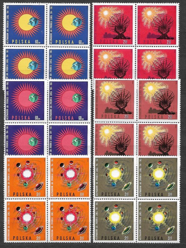 FI.1457-1462**4-BLOK