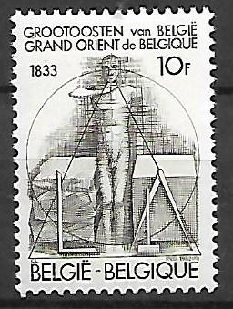 MEDYCYNA BELGIA MI.2118**
