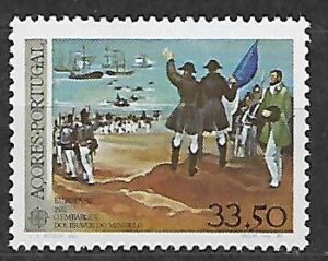 EUROPA CEPT  AZORY MI.353**