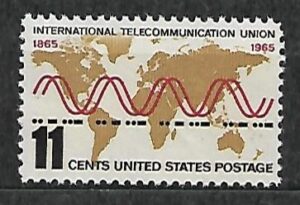 TELEKOMUNIKACJA USA MI.890**