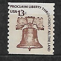 DZWON USA MI.1191**