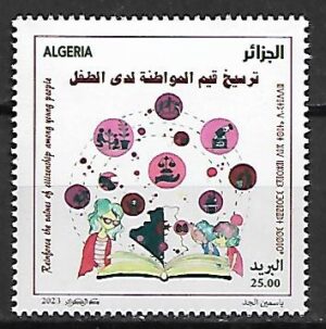 ZNAKI ZODIAKU ALGERIA **2023 R