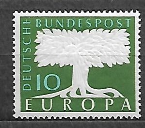 EUROPA CEPT RFN MI.294**