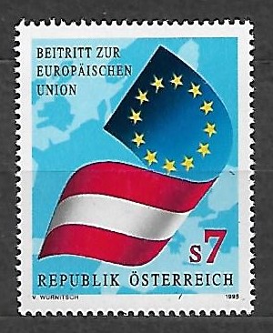 UNION AUSTRIA MI.2146**