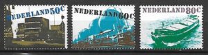 TRANSPORT HOLANDIA MI.1165-1167**