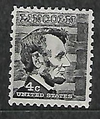 SŁAWNI LUDZIE USA MI.893**