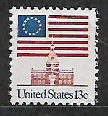 ARCHITEKTURA USA MI.1194A**