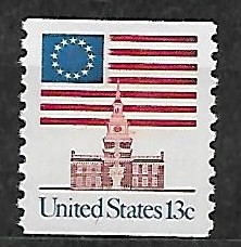 ARCHITEKTURA USA MI.1194C**