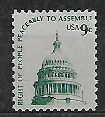 ARCHITEKTURA USA MI.1195A**