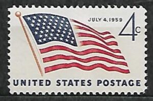FLAGA USA MI.755**