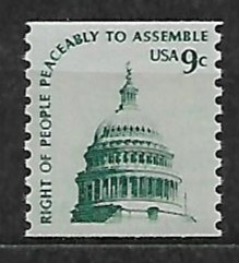 ARCHITEKTURA USA MI.1195C**