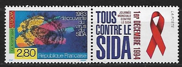 EUROPA FRANCJA MI.3021Z.P**