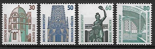 ARCHITEKTURA RFN MI.1339-1342A**