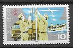 WOJSKO DDR MI.3117**