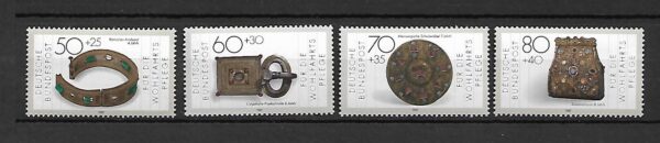 SZTUKA RFN MI.1333-1336**