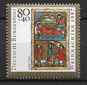 BOŻE NARODZENIE RFN MI.1346**
