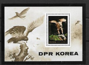 PTAKI KOREA MI.BL.189**