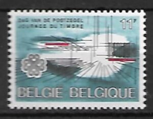 ROCZNICA BELGIA MI.2141**