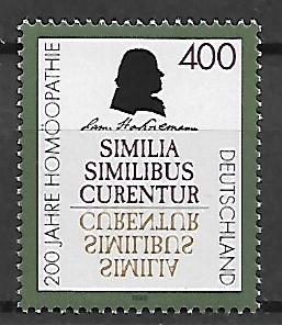 SŁAWNI LUDZIE RFN MI.1880**