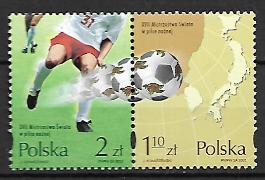 FI.3828-3829**ZNACZKI Z BLOKU