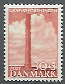 POMNIK DANIA MI.340**