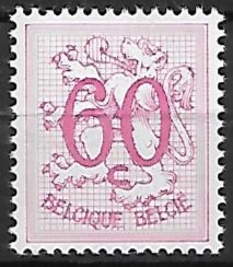 BELGIA MI.1436**