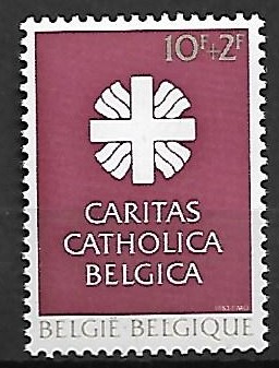 CARITAS BELGIA MI.2130**