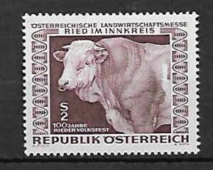 KROWA AUSTRIA MI.1244**