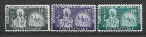 RELIGIA WATYKAN MI.230-232**