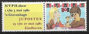 DZIEŃ DZIECKA HOLANDIA MI.1161**