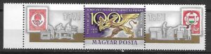 ROCZNICA WĘGRY MI.2692**