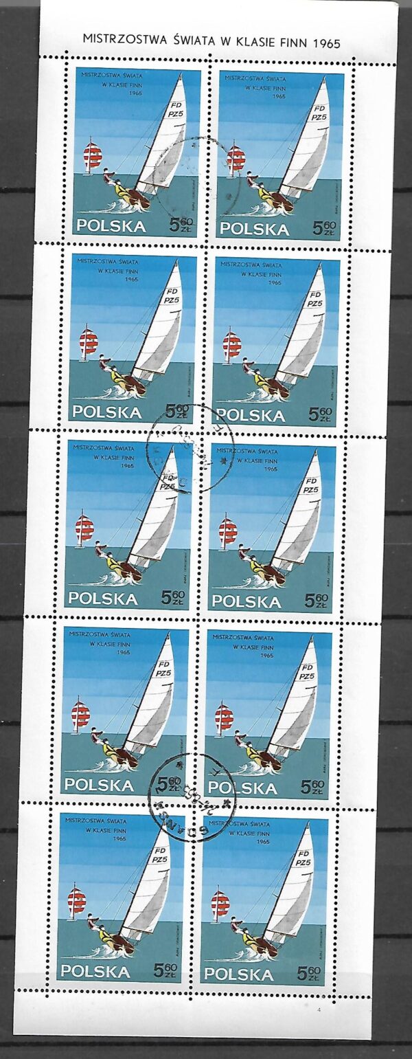 FI.ARK.1438-1445 KOMPLET - obrazek 7