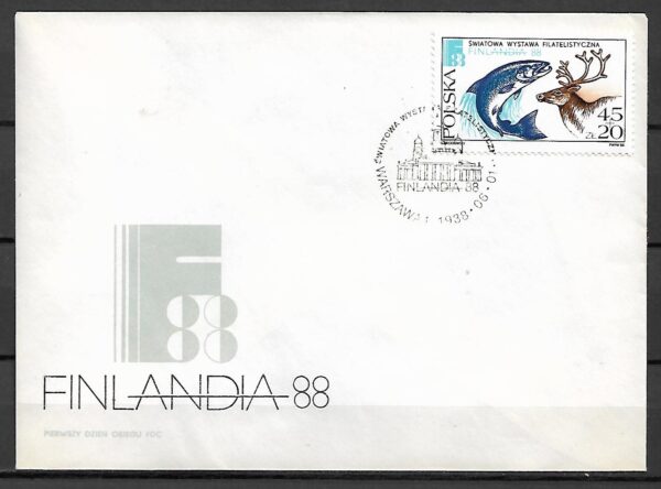 FDC FI.3000