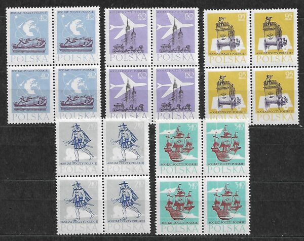 FI.918-921**4-BLOK