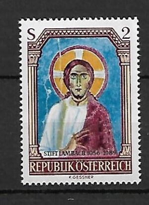 RELIGIA AUSTRIA MI.1246**