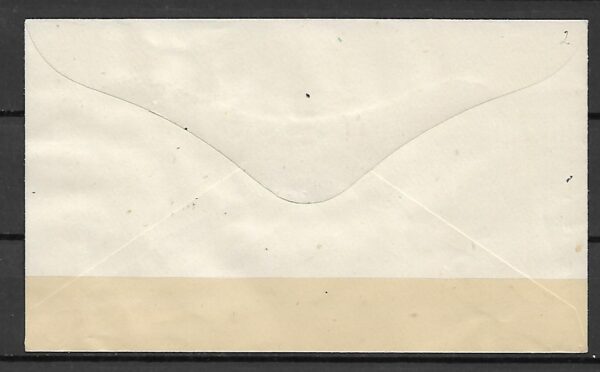 FDC FI.U338 NR 2 - obrazek 2