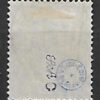 NIEMCY RZESZA MI.140c KASOWANY GWARANCJA - obrazek 2