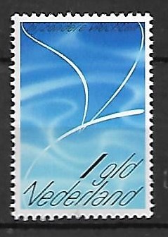 LOTNICTWO HOLANDIA MI.1162**