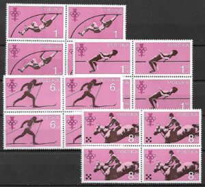 FI.2465-2468**4-BLOK